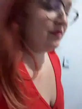 Show de webcam de carol_m0