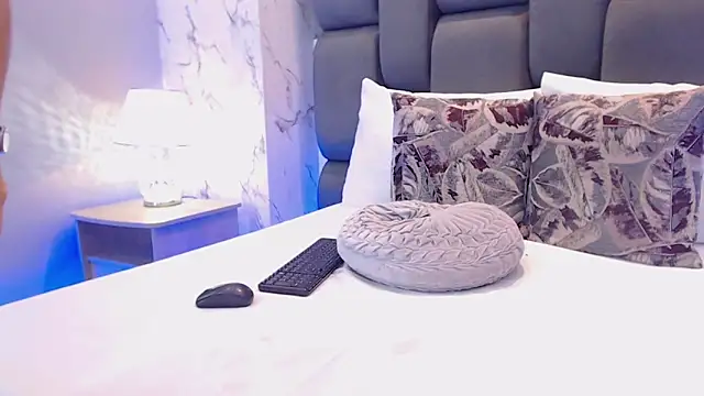 دردشة SophieWolkman الجنسية المباشرة