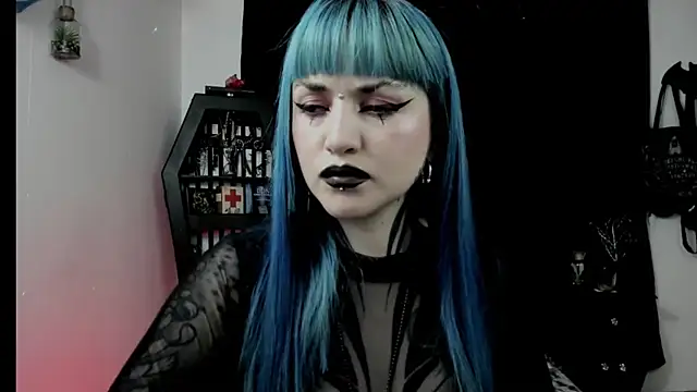 DimmuandDarkness' Live XXX Chat