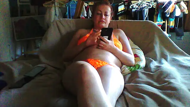 MariaAnaSunshine's Live XXX Chat