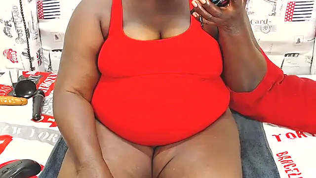 fiestycougerx3's Live XXX Chat