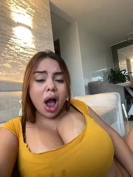 Sembang XXX Secara Langsung valeria2019hot
