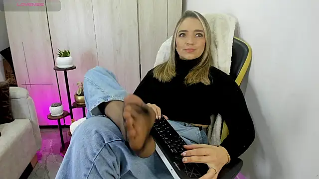 Chat +18 de Katapinter ao vivo