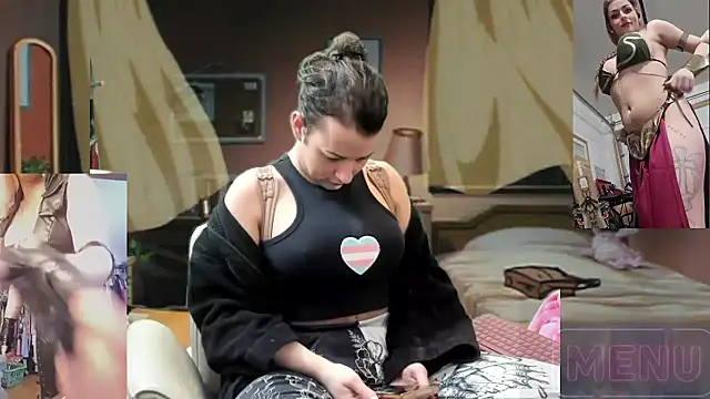 Онлайн чат XXX jessy0504