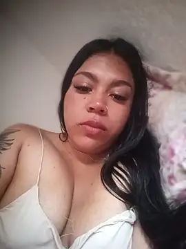 Вебкам-шоу Kyla_Left