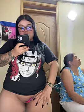 alissonfernandez_'s Webcam Show