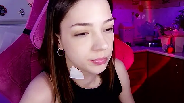 Živý XXX chat PamBeesly