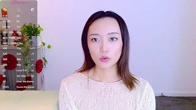 Nitamade79's Live XXX Chat