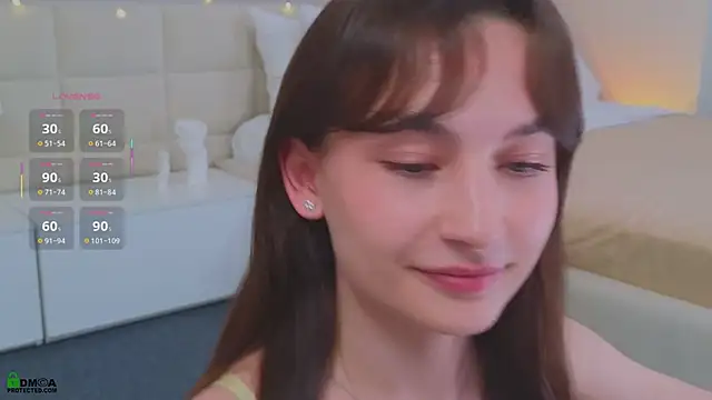 LolaPrise's Live XXX Chat