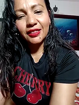 agatha_sluttylatina's Live XXX Chat