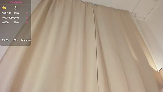 Show Webcam de LaureMestler