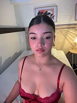 EmmaBlossom's Live XXX Chat