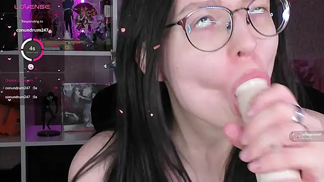 power_robynn's Live XXX Chat