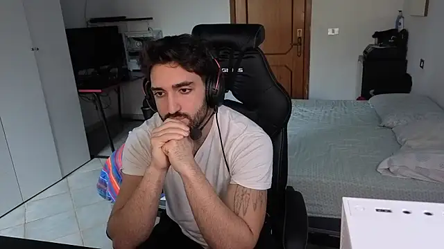 Al3xox02 Webcam show