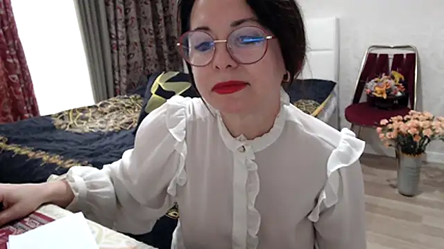 Вебкам-шоу Arisa5000