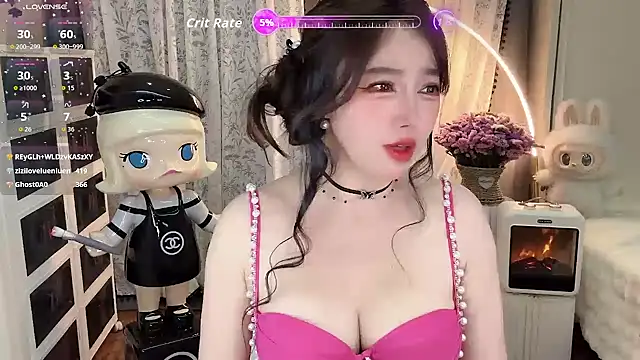 Show de agmer0500 na webcam