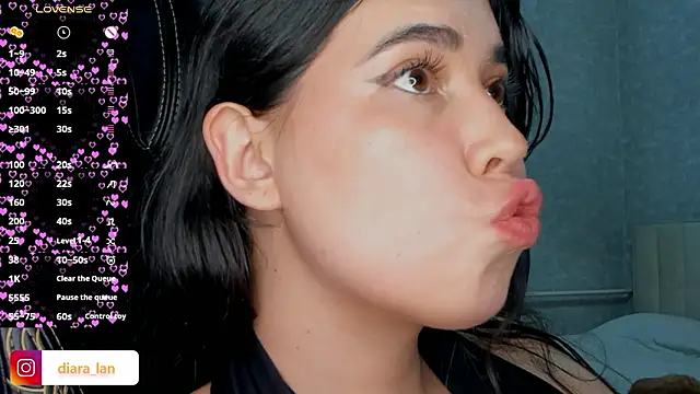 Diara_1an's Live XXX Chat