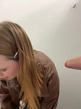 hani_obsessed Adlı Modelin Web Kamerası Şovu