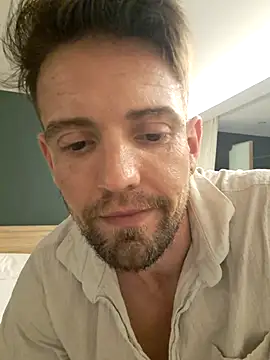 Mystery_Mark Webcamshow