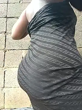 Too_fresh Webcam show