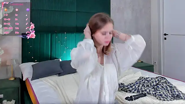 Kiva_Rice's Live XXX Chat