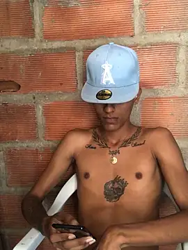 cockbig09's Live XXX Chat