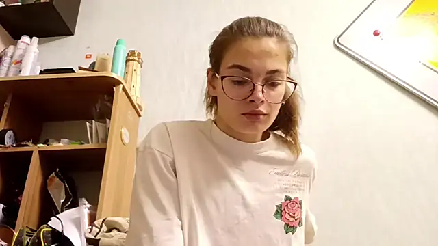 JInaMillsap Webcam-Show