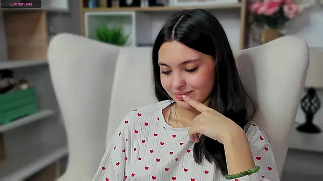 MirthaBolduan's Live XXX Chat