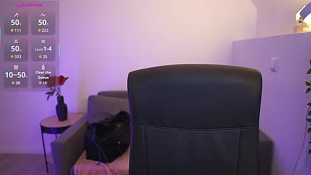 RocknRose18's Live XXX Chat