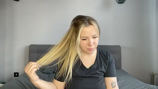 Chat +18 de alyrasun ao vivo