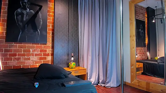 Sienna_Dark Webcam show