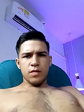 Jean_Jagger – Kamerová šou