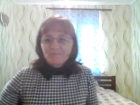 Alisaprice077 – Kamerová šou