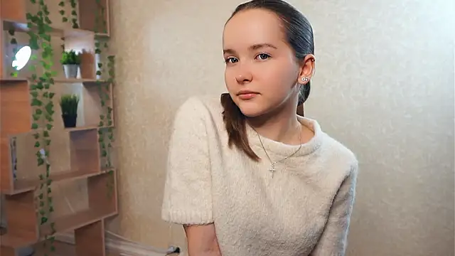 دردشة LeighaKind الجنسية المباشرة