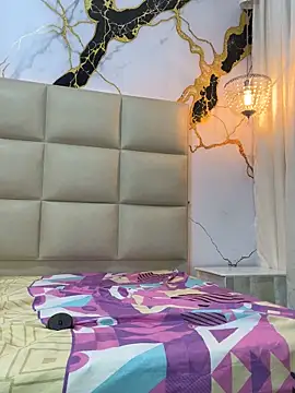 Evangeline_sexx Webcam Show