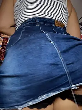 sammyqueenx21 élő XXX-chatje