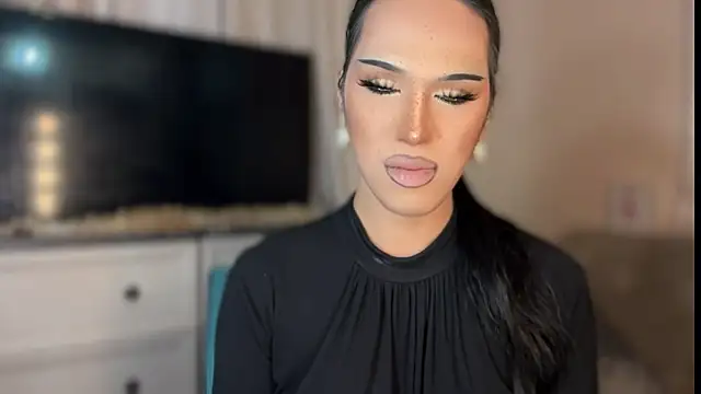 Ts_glamxx Live XXX-Chat