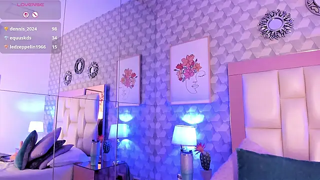 دردشة zinnia_mosley الجنسية المباشرة