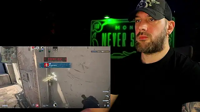 LexHardy Webcam show