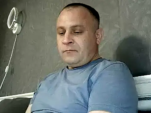 Show modela Afonya344 na web-kameri