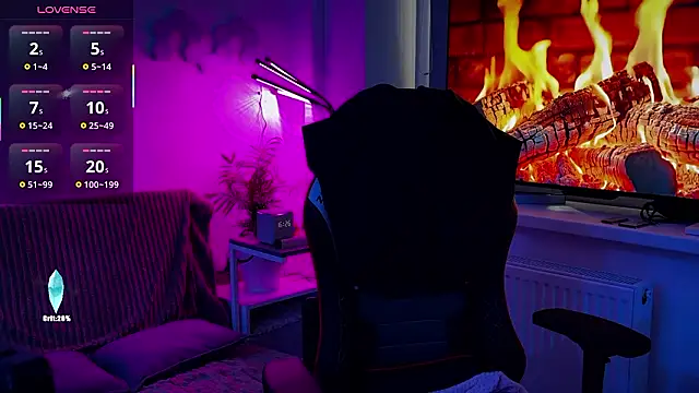 Sweeet__boy Adlı Modelin Web Kamerası Şovu