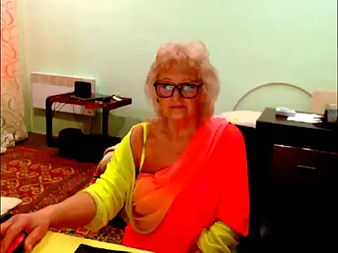 Chat XXX ao vivo de Natali7634