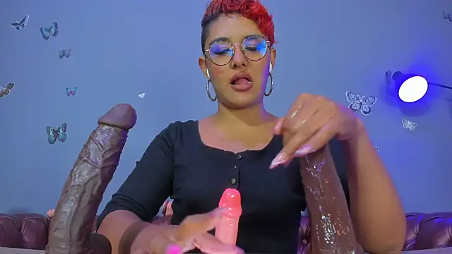 Chat +18 de Kaira_mosse ao vivo