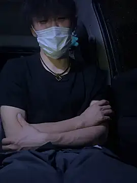 chiba_chan 网络视讯表演