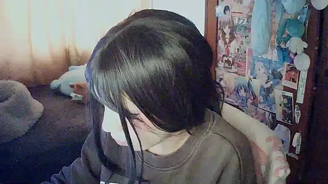 Chat +18 de Terraelowen ao vivo