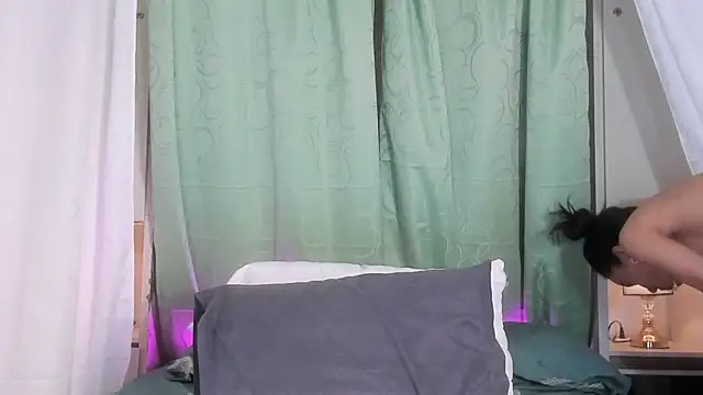 Chat +18 de Blackywhiite ao vivo