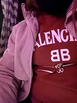 sowbibi Chat XXX in diretta