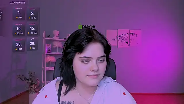 lika_pop Live XXX-Chat