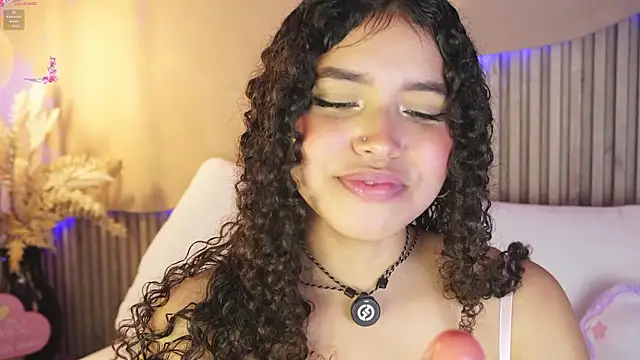 EloiseSweetxx Chat XXX in diretta