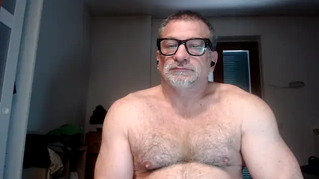 Mauro7788: διαδικτυακό σόου στην κάμερα